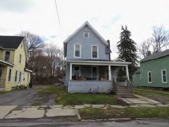 624 Lansing St, Watertown, NY 13601