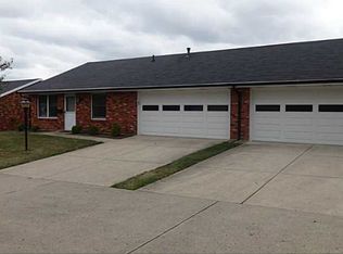 3215 Argonne Ln N #3215, Springfield, OH 45503