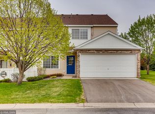 15966 Firtree Dr, Apple Valley, MN 55124