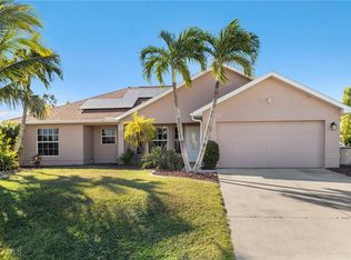 1606 SW 19th Ter, Cape Coral, FL 33991