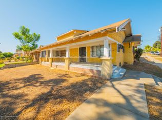 5701 7th Ave, Los Angeles, CA 90043