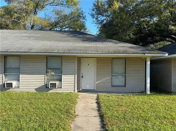 13065 Quick Blvd APT D, Hammond, LA 70401