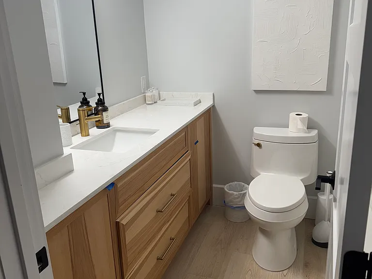 2545 S Atlantic Ave #1903 — Photo 5