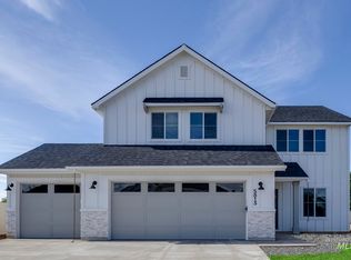 5813 W Stavros St, Meridian, ID 83646