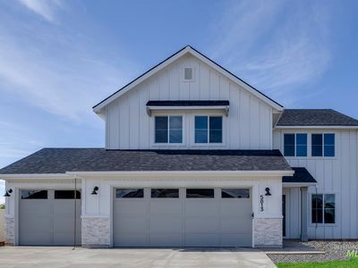 5813 W Stavros St, Meridian, ID, 83646