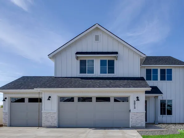 5813 W Stavros St, Meridian, ID 83646