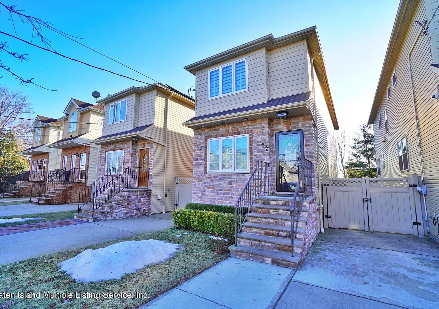 82 Alberta Ave, Staten Island, NY 10314 Zillow