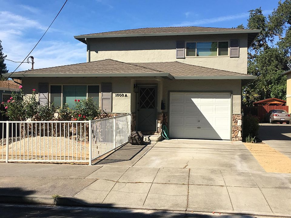 1st image of 1503 Sierra St Unit A