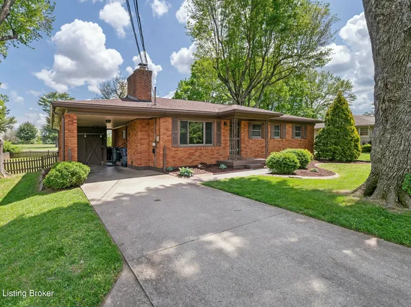 5201 S Watterson Trl, Louisville, KY 40291