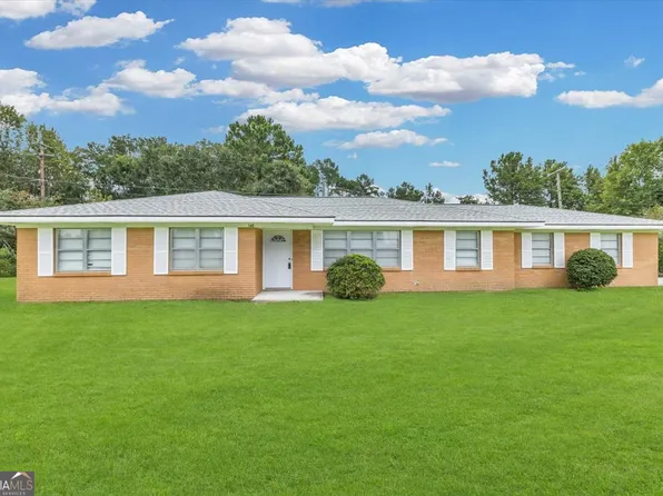 148 Pine View Dr, Bloomingdale, GA 31302
