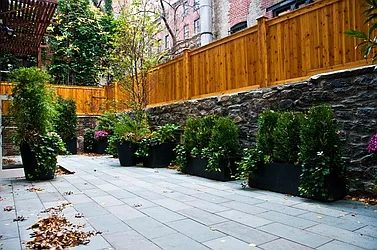 Rented by Town Residential