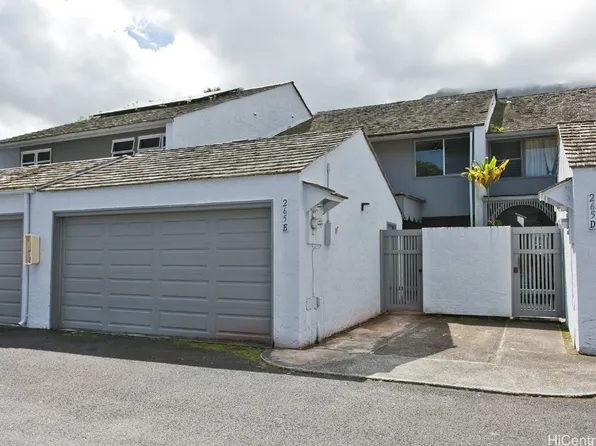 47-265 E Hui Iwa St #75, Kaneohe, HI 96744