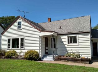 807 S Weed St, Shawano, WI 54166