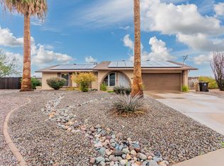 8030 N 104th Dr LOT 602, Peoria, AZ 85345