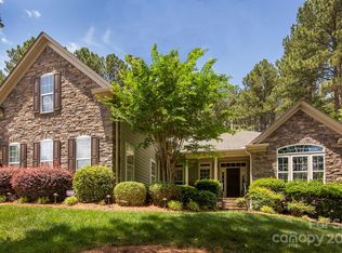 113 Rivendell Ct, Mount Holly, NC 28120