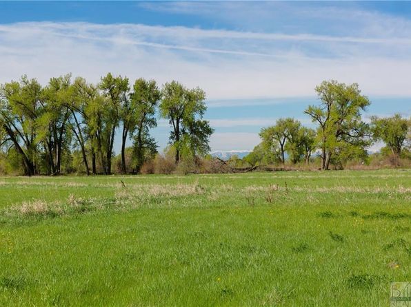 4446 Moser Dome Rd, Joliet, MT 59041