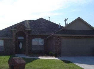 16808 Valderama Way, Edmond, OK 73012