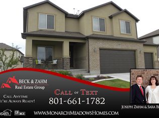 13531 S Crimson Patch Way, Riverton, UT 84096