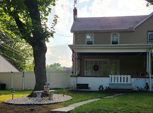 106 N Canal St, Walnutport, PA 18088