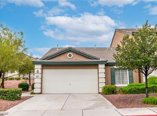 509 Painted Cloud Pl, Las Vegas, NV 89144