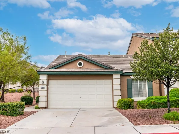 509 Painted Cloud Pl, Las Vegas, NV 89144