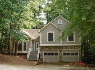4829 Buckhorn Ct, Powder Springs, GA 30127
