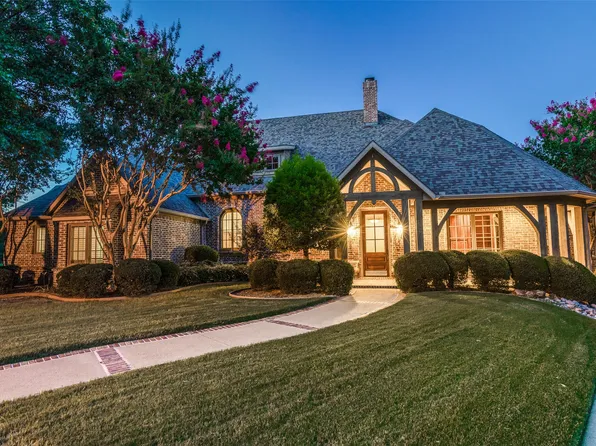 2712 Cherry Ct, Richardson, TX 75082