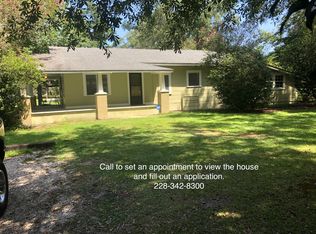 132 Liberty Rd, Picayune, MS 39466