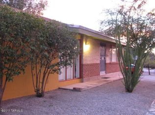 2722 N Warren Ave, Tucson, AZ 85719