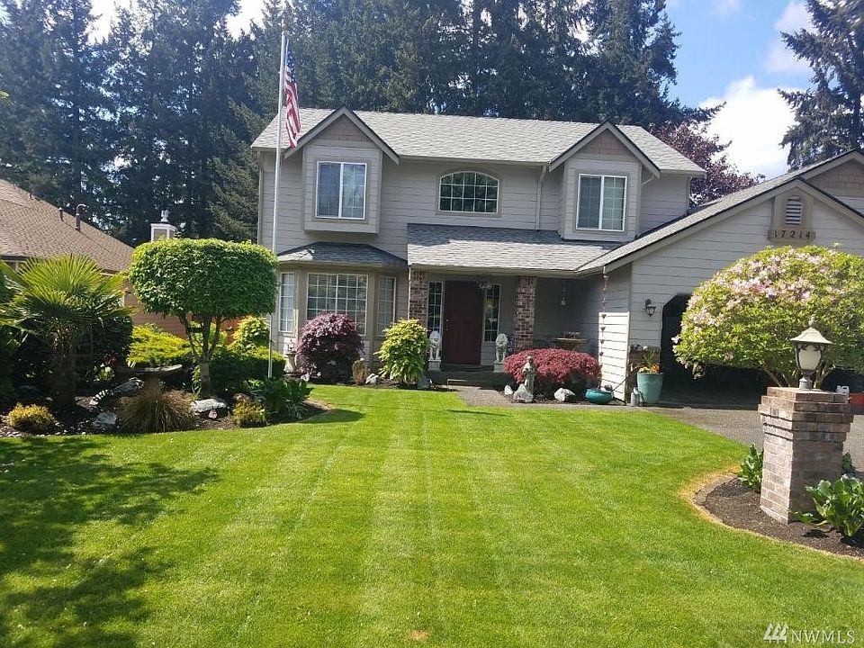 2nd image of 17214 89th Avenue Ct E
