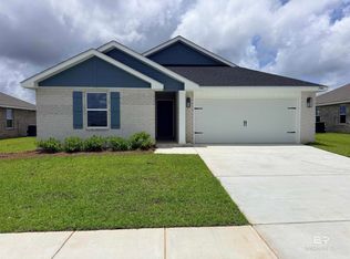 21441 Tawny Loop, Robertsdale, AL 36567