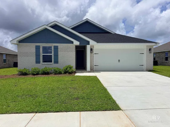 21441 Tawny Loop, Robertsdale, AL 36567