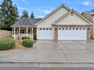 4001 W Fender Ave, Fresno, CA