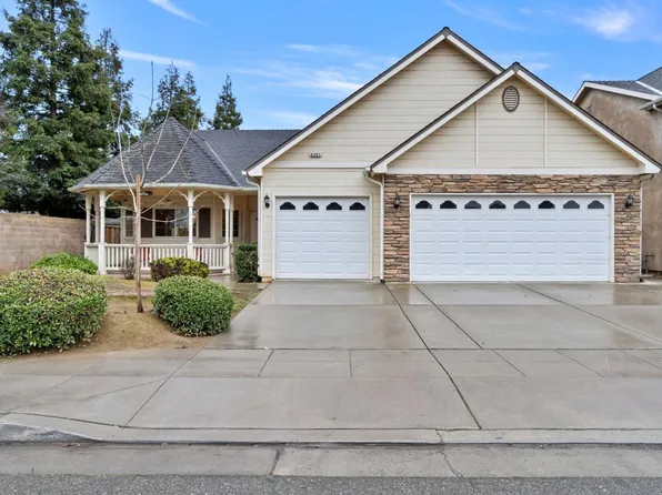 4001 W Fender Ave, Fresno, CA 93722