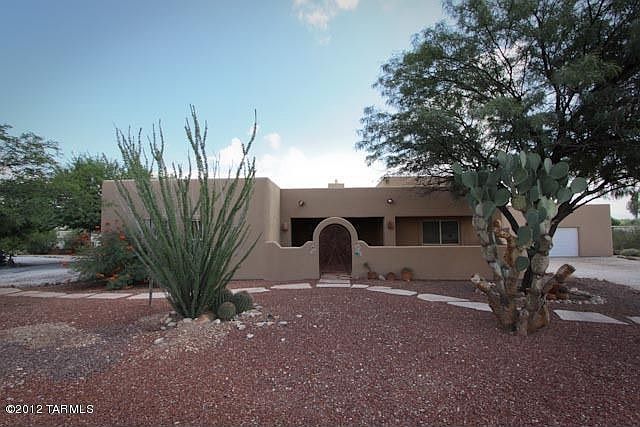 1st image of 7521 S Placita De Pina