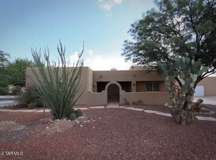 7521 S Placita De Pina, Tucson, AZ 85747