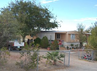 750 E Riverside Rd, Bunkerville, NV 89007