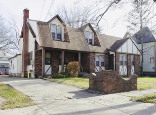 521 Pearl St, Kalamazoo, MI 49007
