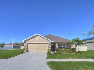 11006 Standing Stone Dr, Wimauma, FL 33598