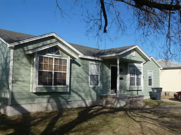 1509 NW Smith Ave, Lawton, OK 73507