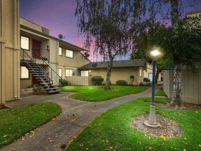 1819 S Cherokee Ln APT 74, Lodi, CA, 95240