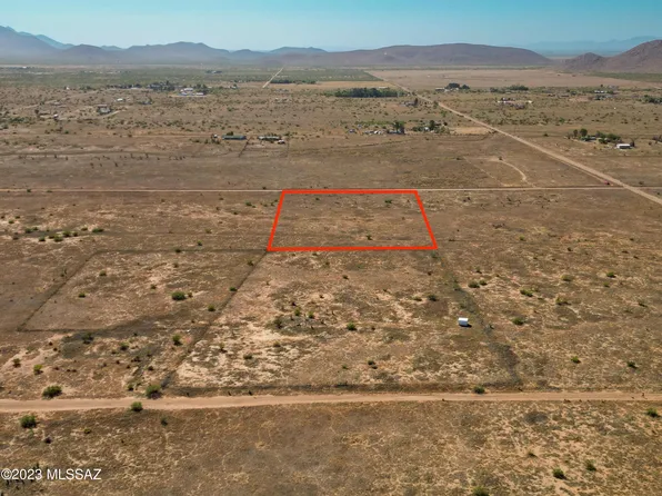 E Chiricahua Dr #106, Pearce, AZ 85625
