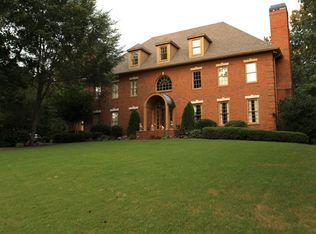 4041 Greystone Dr, Birmingham, AL 35242