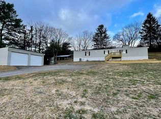 17931 N Mountain Rd, Timberville, VA 22853