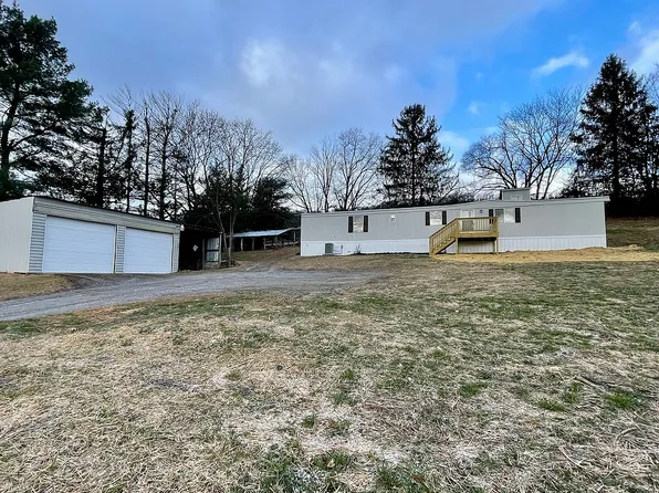 17931 N Mountain Rd, Timberville, VA 22853