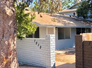 1512 E Yale Ave, Fresno, CA 93704