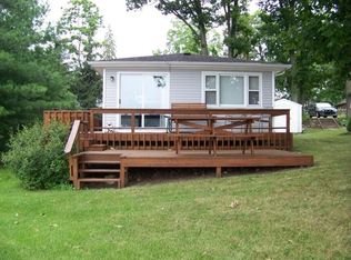 411 Kerr Is N, Rome City, IN 46784