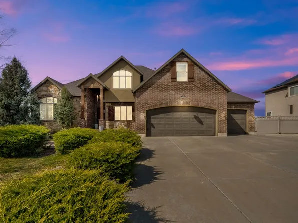 1590 Leola St, Kaysville, UT 84037