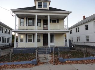 449 Pawtucket Ave, Pawtucket, RI 02860