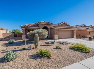 873 W Rio Teras, Green Valley, AZ 85614